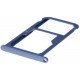 SIM tray Huawei P smart Z Azul