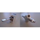 Valv Seg Alum Coaxial 0.34 GPL 