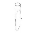 Crevice tool 48017052 