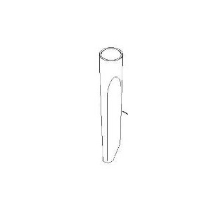 Crevice tool 48017052 