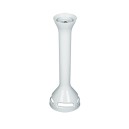 Pé de Varinha plastico branco