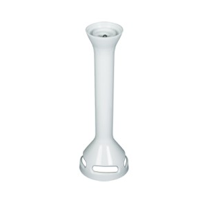 Pé de Varinha plastico branco