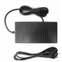 Carregador Compatível c/ SmartGyro Rockway 54.6V