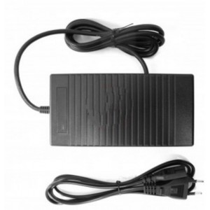 Carregador Compatível c/ SmartGyro Rockway 54.6V