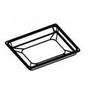 BANDEJA PLANA 30MM H6/HK    (MMX)