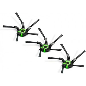 Kit Escovas Roomba (3un)