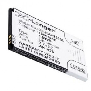 Bateria compatível Alcatel TLi014A1