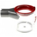 Deposito de Poeiras Dyson