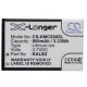 Bateria compativel Maxcom
