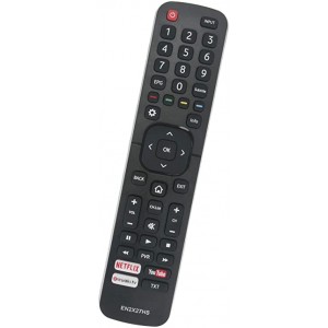 Comando Original Hisense