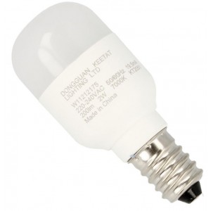 Lâmpada LED E14 220-240V Frigorífico Hotpoint-Ariston C00563962