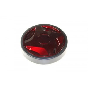 Roda do aspirador