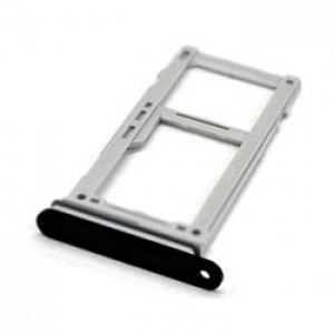 SUPORTE CARTÕES PARA GALAXY NOTE 9 (SM-N960F) PRETO
