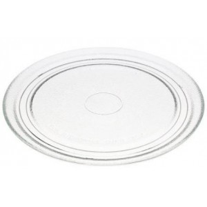 Prato Microondas 27cm Zanussi 4055382263