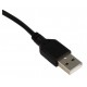 CABO USB ROWENTA TN6000F4 FOREVER SHARP
