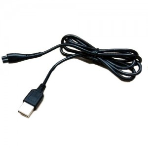 Cabo USB Máquina de Cortar Cabelo Rowenta CS-10000358
