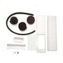 KIT Calha DAITSU 