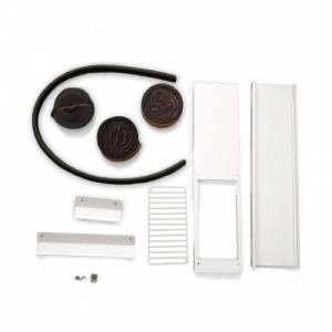 KIT Calha DAITSU 