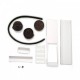 KIT Calha DAITSU 