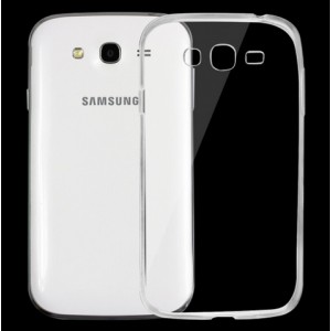 Capa silicone Samsung Galaxy Grand Neo Plus