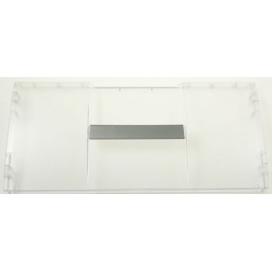 Frontal Superior / Inferior Congelador TEKA