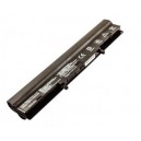 Bateria Compatível ASUS U36, U82, A41-U36, Li-ion, 14,8V, 4400mAh, 65,1Wh, Preto
