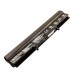 Bateria Compatível ASUS U36, U82, A41-U36, Li-ion, 14,8V, 4400mAh, 65,1Wh, Preto