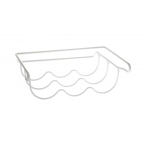 Suporte Universal de Garrafas p/ Frigor&iacute;fico L.33CM X P.31CM X A.12CM 