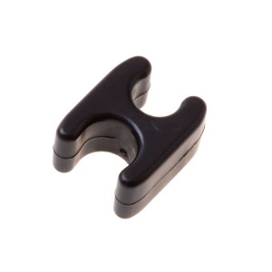 CLIP PRENDER CABO Xiaomi Mi Electric Scooter (M365)  Preto