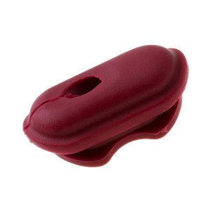 Borracha Vermelha Suporte Cabo Xiaomi Mi Electric Scooter (M365) 