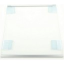 Prateleira Cima Gaveta Congelador