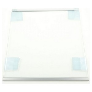 Prateleira da Gaveta Superior do Congelador LG AHT74413804