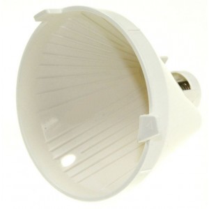 Porta Filtros Molinex