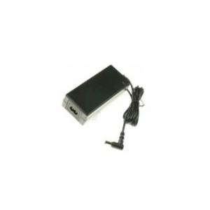 Carregador compativel 24V, DC, 2,65A, 65W, 6,3x4,7mm c/ pino Central