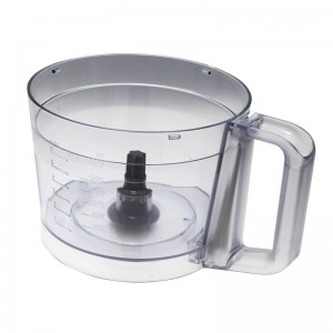 Recipiente Robot de Cozinha Philips 996510079806
