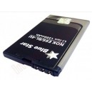 Bateria compativel para Nokia BL-4U Blue Star
