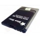 Bateria compativel para Nokia BL-4U Blue Star