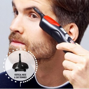 LAMINA APARADORA HAIR Ducati by Imetec Grooming Kit GK 808