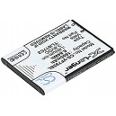 Bateria compativel TLI017C2 - 1780mAh / 4.35V / 6.77WH / Litio