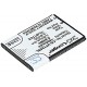Bateria compativel TLI017C2 - 1780mAh / 4.35V / 6.77WH / Litio