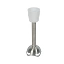 PÉ VARINHA INOX 