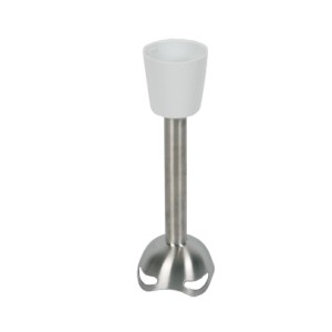 PÉ VARINHA INOX 