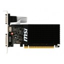GT 710 2GD3H LP - GEFORCE GT 710 2G DDR3 PCI-E