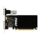 GT 710 2GD3H LP - GEFORCE GT 710 2G DDR3 PCI-E