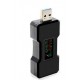 Medidor Voltagem USB 