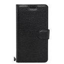 Capa Couro Alcatel Pop 4