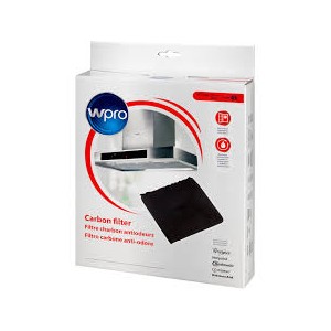 Filtro de Carvão Ativo Whirlpool