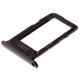SIM-TRAY COMPATÍVEL PRETO Galaxy A6 Plus (2018)