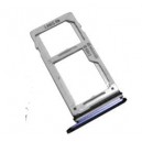 SIM-TRAY COMPATÍVEL SAMSUNG NOTE 9 AZUL