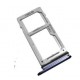 SIM-TRAY COMPATÍVEL SAMSUNG NOTE 9 AZUL